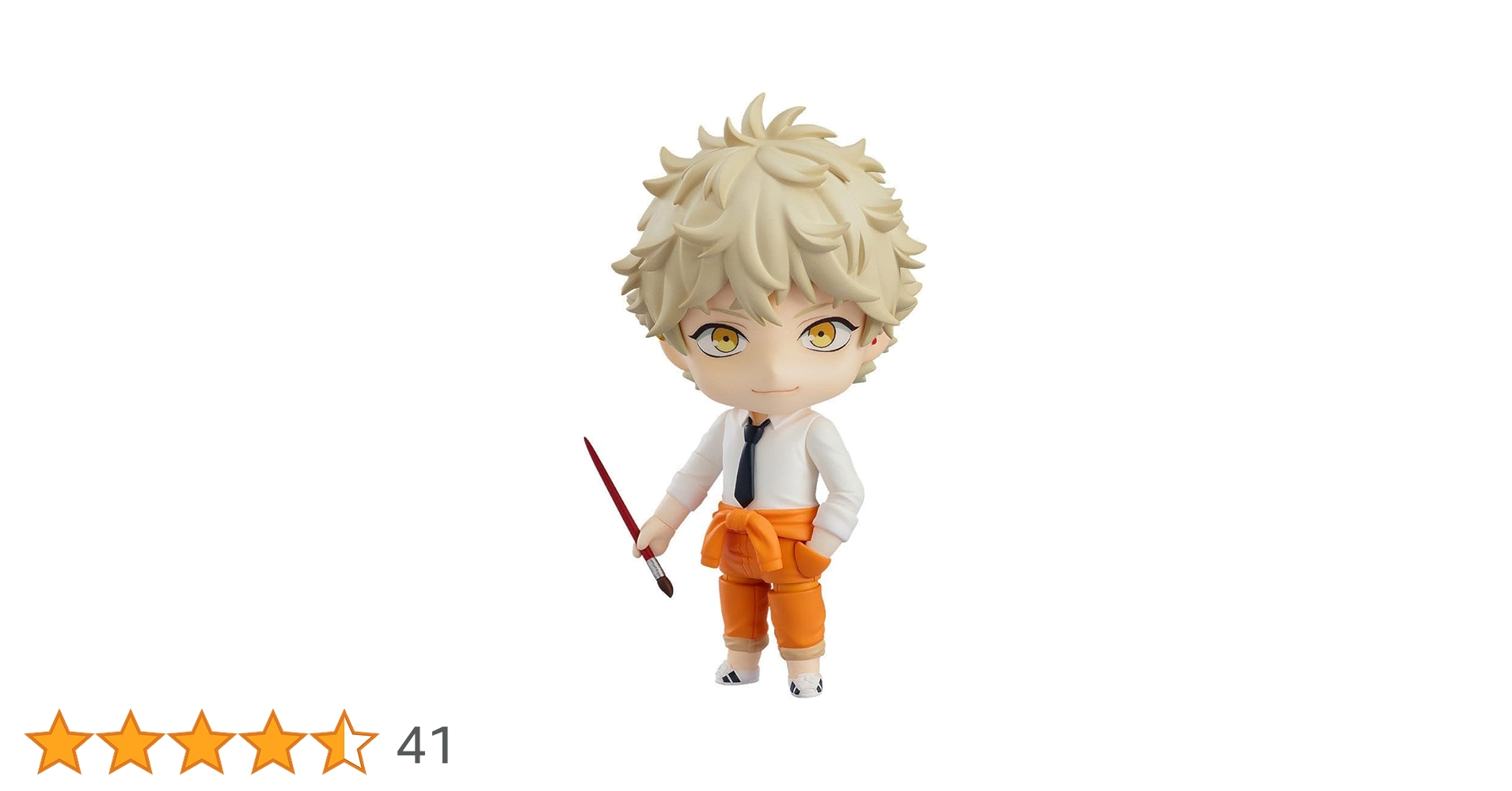 ブルーピリオド ねんどろいど　矢口八虎 未開封 51ZtgxPUf+L.jpg_BO30,255,255,